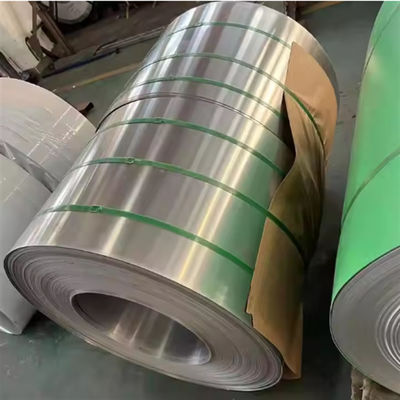 Hairline Finish Stainless Steel Coil 430 BA 4x8ft Sheets FOR Architectural Cladding