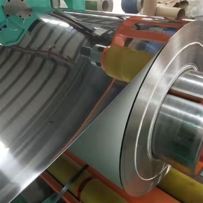 Heavy Gauge 12mm Stainless Steel Sheet And Coil ASME SA240 Standard