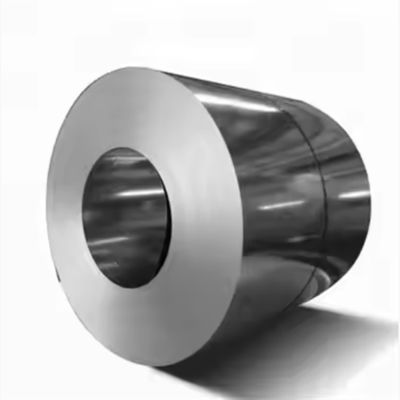 Heavy Gauge 12mm Stainless Steel Sheet And Coil ASME SA240 Standard