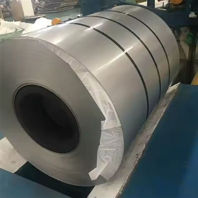 Bright Annealed Stainless Steel Sheet , BA Stainless Steel 304 Coil Cold Rolled Hot Rolled