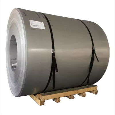 Bright Annealed Stainless Steel Sheet , BA Stainless Steel 304 Coil Cold Rolled Hot Rolled