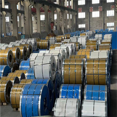 201 304 ​Embossed Stainless Steel Sheet And Coil 201 304 For Modern Interior Design