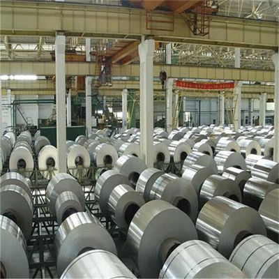 Pre Painted RAL Colors AISI 304 Stainless Steel Sheet 0.4mm-1.2mm