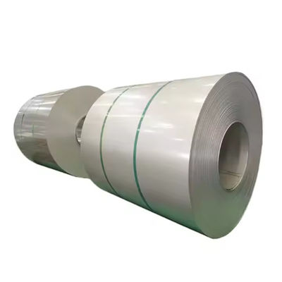 Pre Painted RAL Colors AISI 304 Stainless Steel Sheet 0.4mm-1.2mm