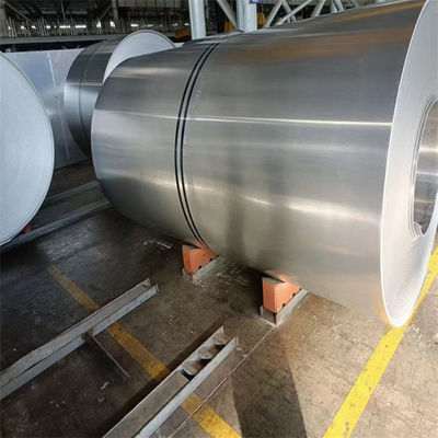 ​High Strength Alloy Aluminum Sheet 6061-T6 ASTM B209 Standard