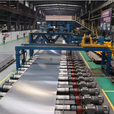 Aerospace Grade Alloy Aluminum Sheet Plate AMS 4008 Compliance 0.2-10mm Tolerance