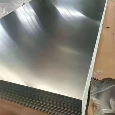Custom Pre Painted Aluminum Sheet RAL Colors For Architectural Cladding Material