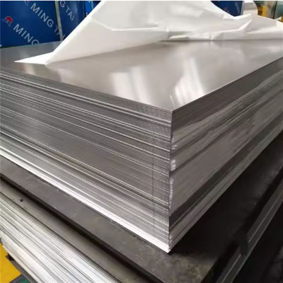 Custom Pre Painted Aluminum Sheet RAL Colors For Architectural Cladding Material