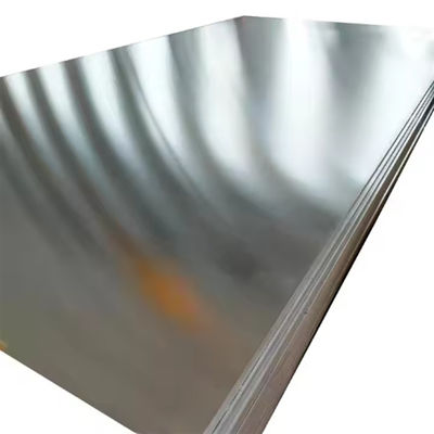 Custom Pre Painted Aluminum Sheet RAL Colors For Architectural Cladding Material