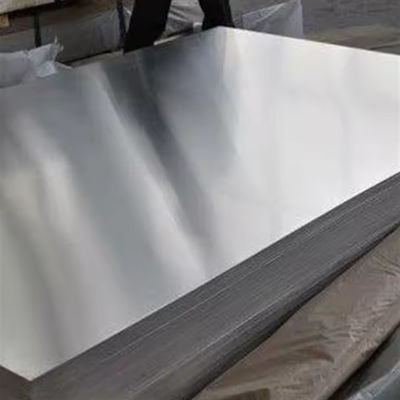 Custom Perforated Aluminum Sheet Metal 1mm-20mm Hole Patterns For Industrial Filtration