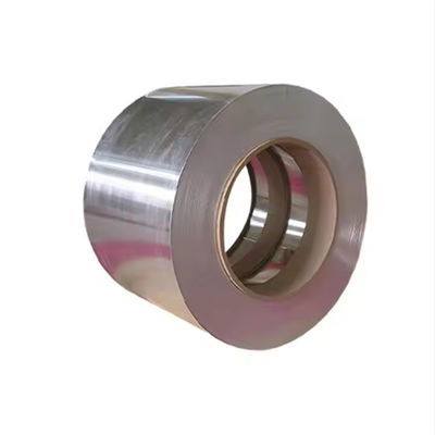 Corrosion Resistant Aluminum Steel Coil 0.5mm-3mm Thick For Roofing Automotive
