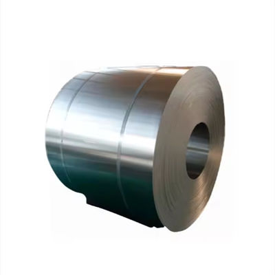 Galvanized Aluminum Steel Coil 1000mm-2000mm Width Corrosion Resistant
