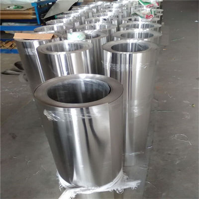 High Strength Aluminum Steel Coil 0.8mm-2.5mm Thickness Aluminium Coil Sheet Customized