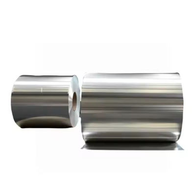Lightweight Pre Painted Aluminum Coil 0.3mm-1.5mm For Architectural Cladding Material
