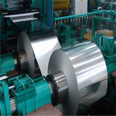 Weatherproof Aluminum Steel Coil 0.7mm-3.5mm Thickness  Solar Panel Framing Material