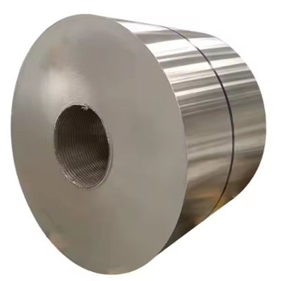 Weatherproof Aluminum Steel Coil 0.7mm-3.5mm Thickness  Solar Panel Framing Material
