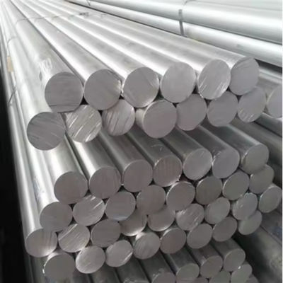 Lightweight Aluminium Alloy Ingot Corrosion Resistant 99.9% Purity