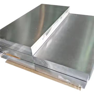 Lightweight Aluminium Alloy Ingot Corrosion Resistant 99.9% Purity