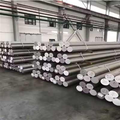 High Strength A9 A7 A8 Aluminium Ingots Customized EN ASTM Standards