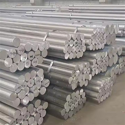 Industrial Grade Alloy Aluminum Ingot 99.9% Purity ISO 9001 Certified