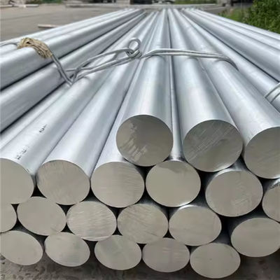 Industrial Aluminum Alloy Ingot Wear Resistant DIN Standards