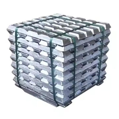 Industrial Aluminum Alloy Ingot Wear Resistant DIN Standards