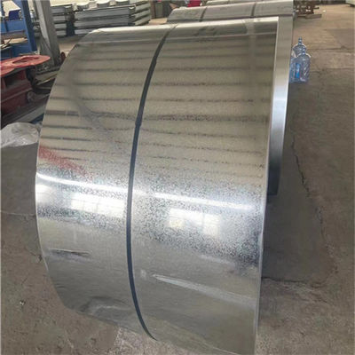Pre Painted Galvanized Steel Coils Anti Corrosion Coating 0.5mm-3mm For Building Panels