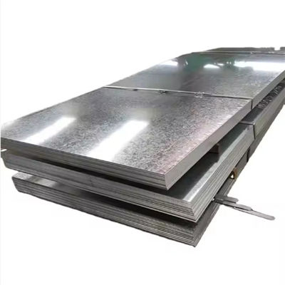 Prime Hot Dipped Steel Coil 0.25mm-4.5mm Galvanized Steel Sheet Roll