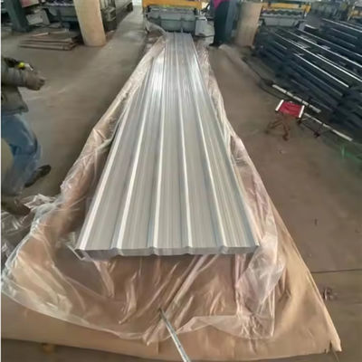 ASTM  PPGI Steel Sheet Plate Pre Painted Galvanized Iron Sheets For Construction