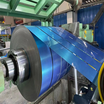 Anti Corrosion PPGI Steel Roofing Sheet 26 Gauge-30 Gauge  PPGI Corrugated Sheet