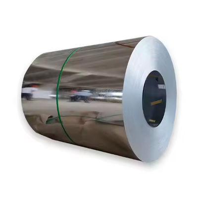 ASTM A653 PPGI Steel Coil Prepainted Galvanized Steel Coil With AZ150 Coating