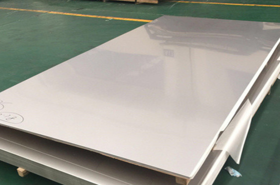 AISI 904L Alloy Stainless Steel Sheet 0.3mm Ultra Thin Medical Surgical Applications