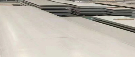 316 Titanium Stainless Plate High Temperature Oxidation UNS S31635 EN 1.4571 ASTM A240