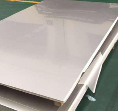 Automotive Components Stainless Plate Smooth Uniform Surface Tight Tolerances