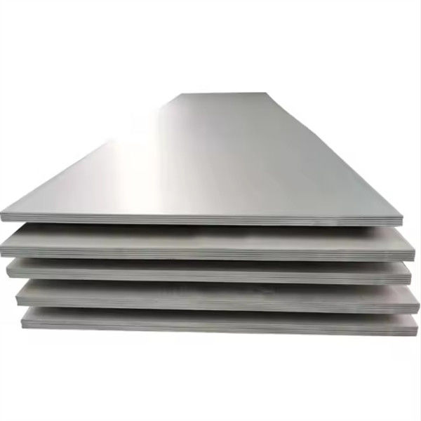ASME SB-240 ASTM A480 Stainless Steel Sheet 5x10ft 1/2 Inch Thick Stainless Steel Plate