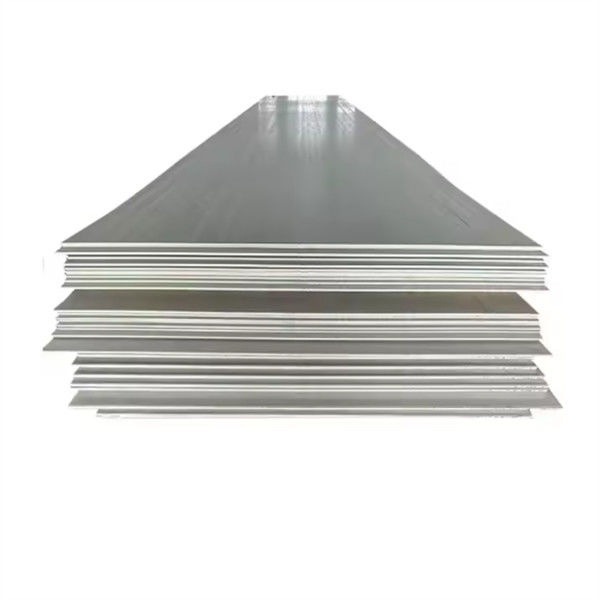 JIS G4305 No.4 Finish Stainless Steel Sheets 3mm 1220x2440mm For Food Equipment