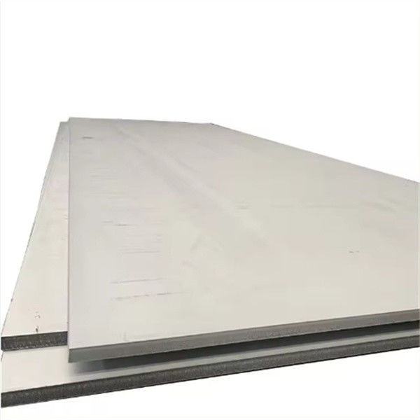 310H Stainless Steel Sheets 2B Finish GB/T 3280 Corrosion Proof For Pharmaceutical Tools