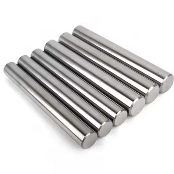 Non Magnetic 904L Stainless Steel Flat Bar 50x5mm Dimensions Pharmaceutical Grade