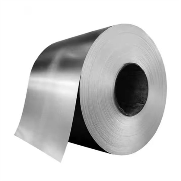 Structural Galvanized Steel Coils High Tensile Strength Custom Size  BS EN 10346