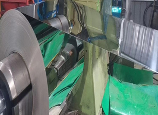 Aesthetic Appeal Stainless Steel Sheet Advanced Functional Coatings Durability Visual Elegance